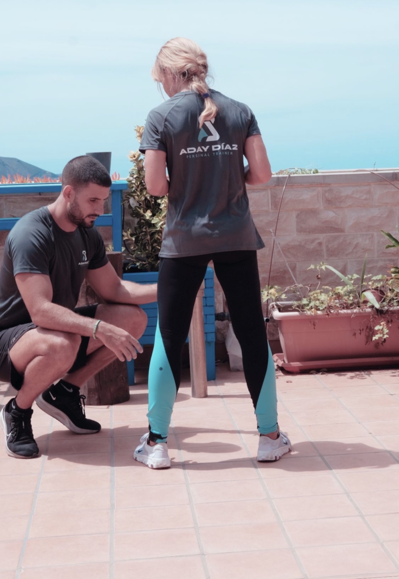 Personal training